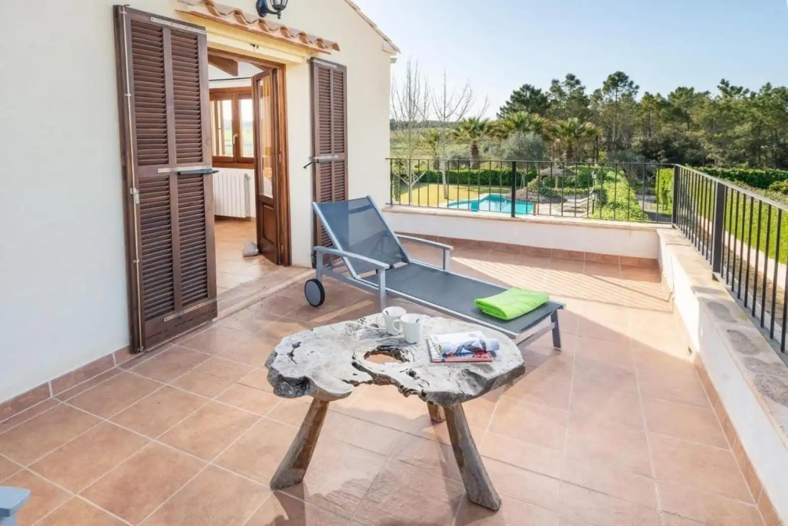 House with terrace to rent in Ariany - Camino Joan, imagen 32