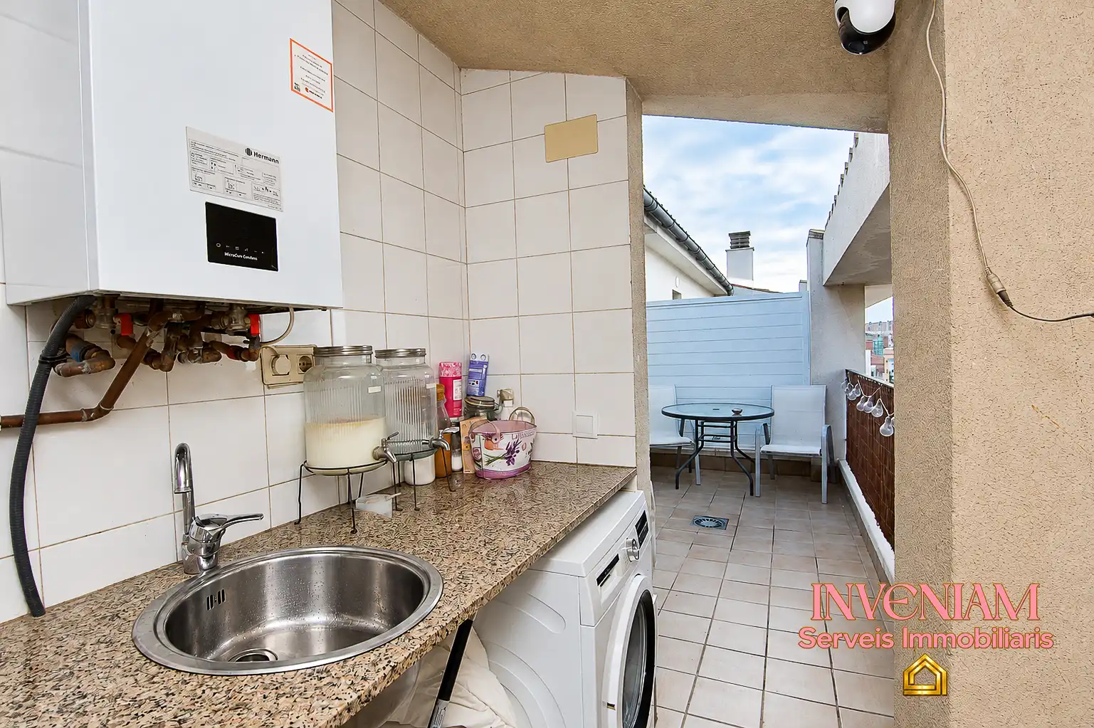 Duplex con balcone in vendita a Martorell, imagen 27