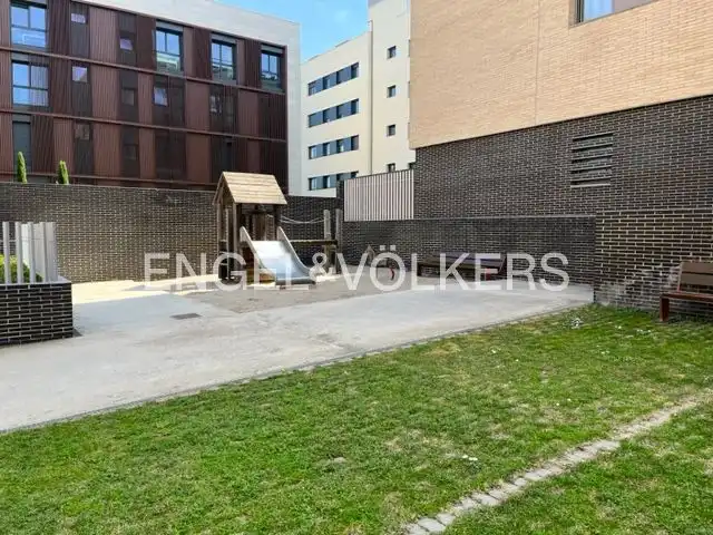 Piso con balcón en venta en Turó de Can Mates, imagen 11