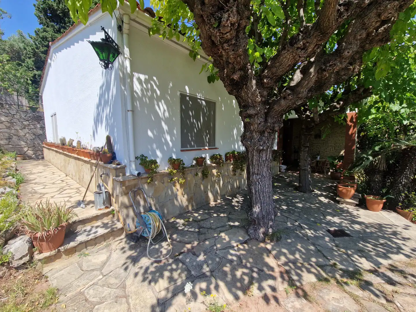 House with garden for sale in Carrer Major, imagen 53