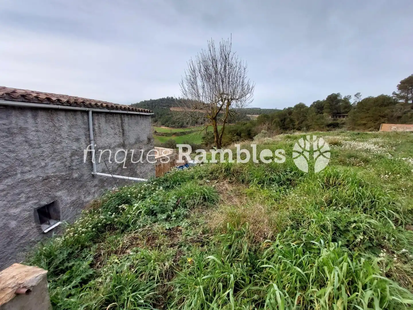 Casa o xalet en venda en Argençola