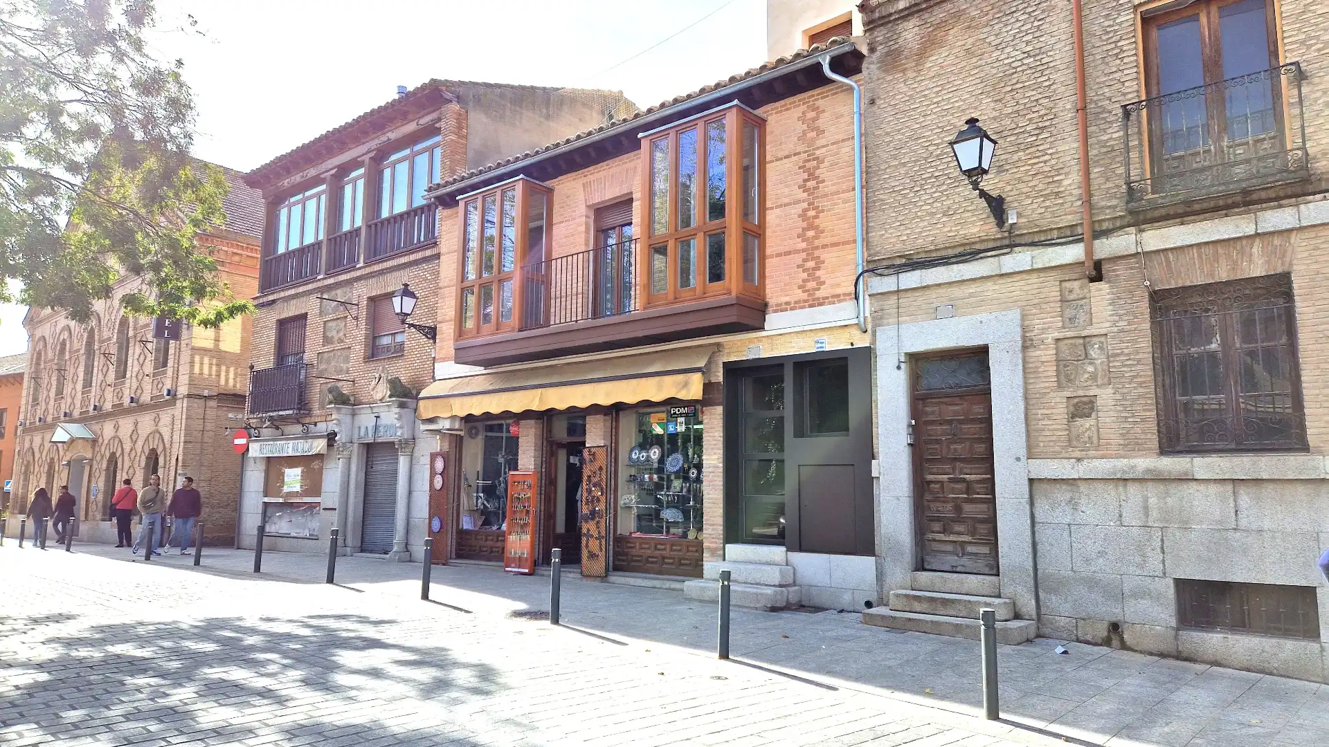 Immobles singulars en venda a Calle de los Reyes Católicos 11, imagen 2