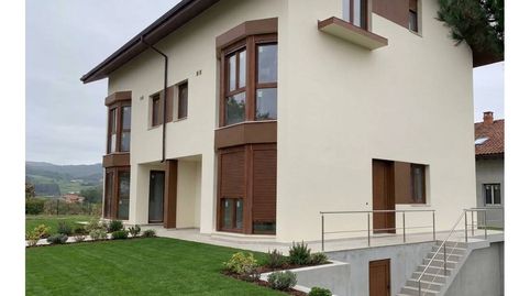 Foto 2 de Apartament en venda a Paseo Marqués de Comillas, Comillas (Cantabria), Cantabria
