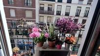 Terrassa de Pis en venda en  Madrid Capital amb Aire condicionat i Calefacció