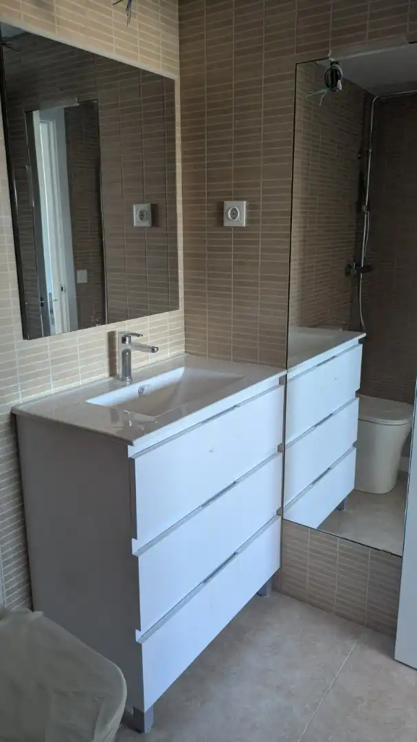 Wohnung zum Verkauf in Carrer de la Noguera Pallaresa, 15, Balaguer