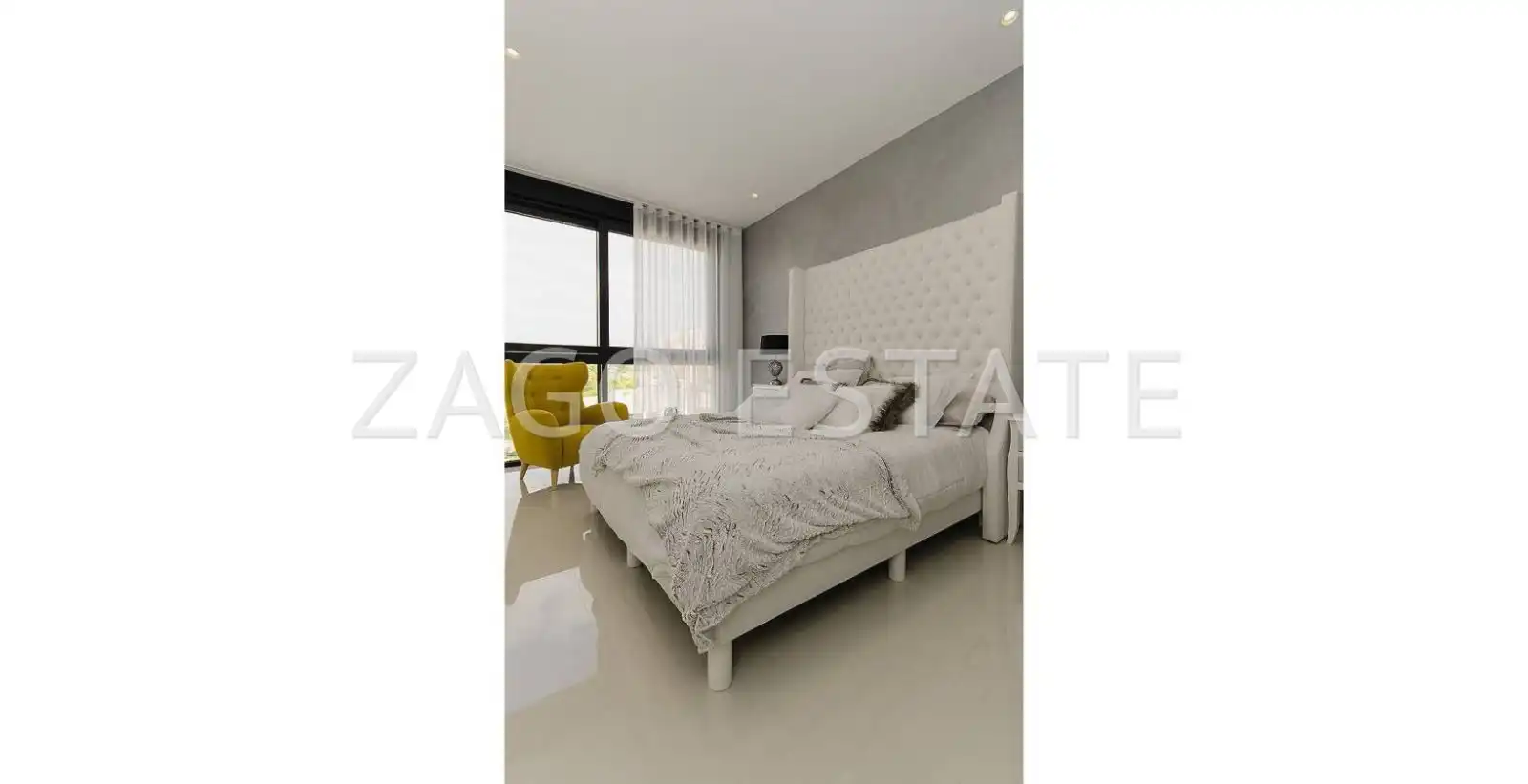 Casa amb jardí en venda a Orihuela Costa, imagen 3