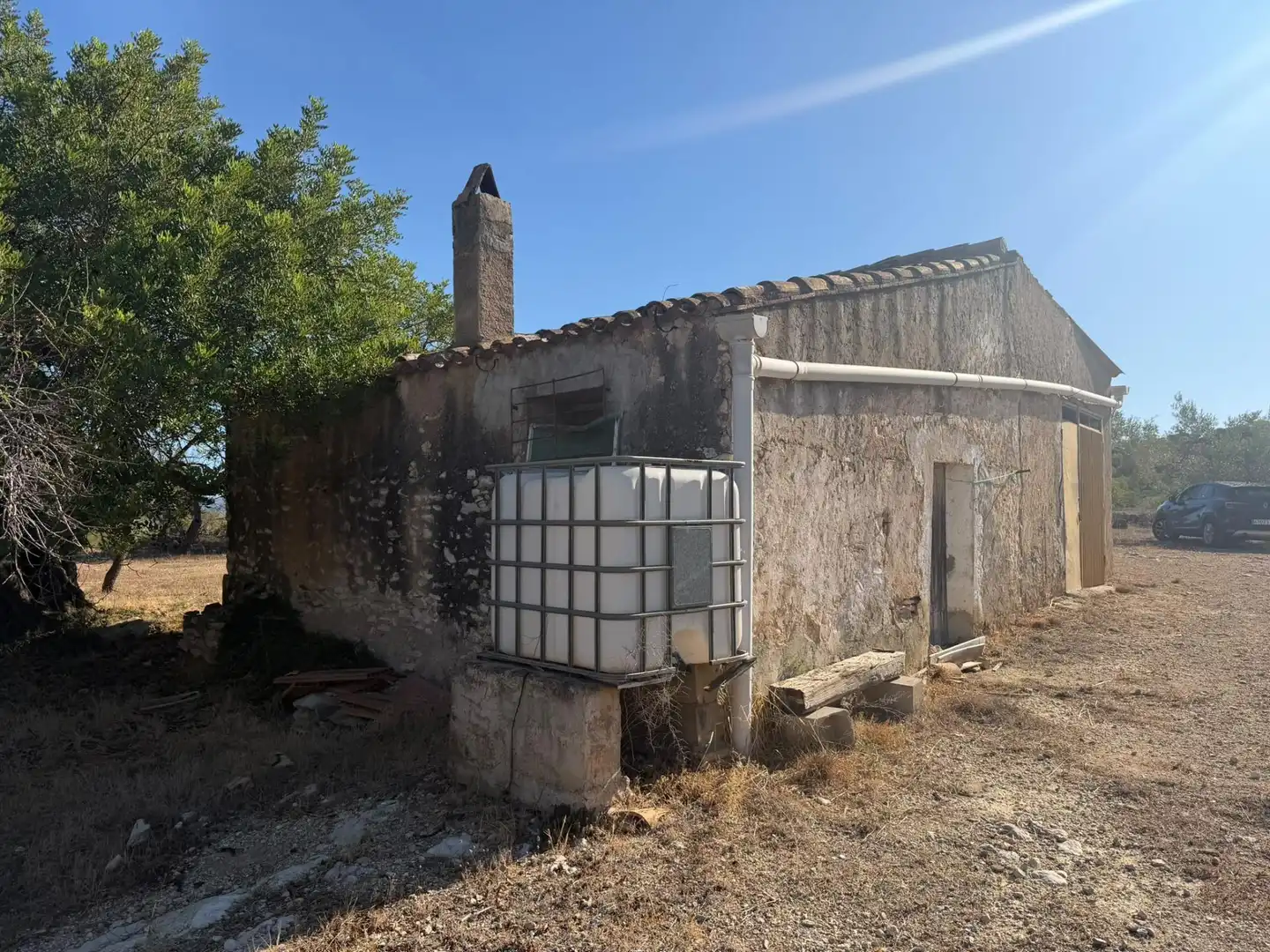 Casa rustica in vendita a El Perelló, imagen 17