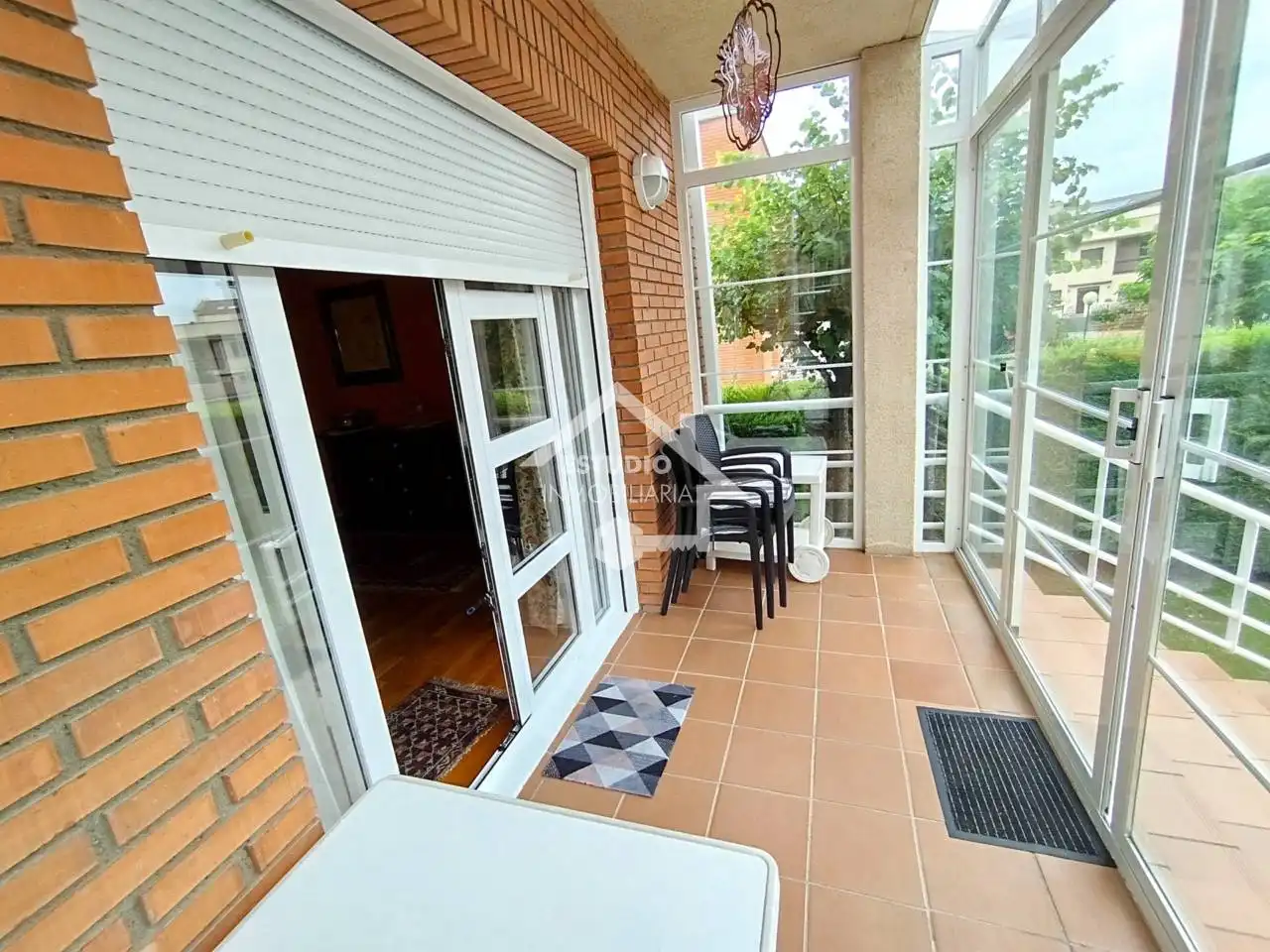 Villa con piscina in vendita a Calle Puentecillo, imagen 80
