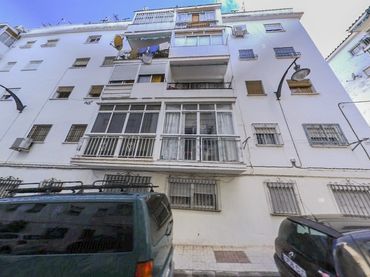 Flat for sale in PERIODISTA EDUARDO LEON
