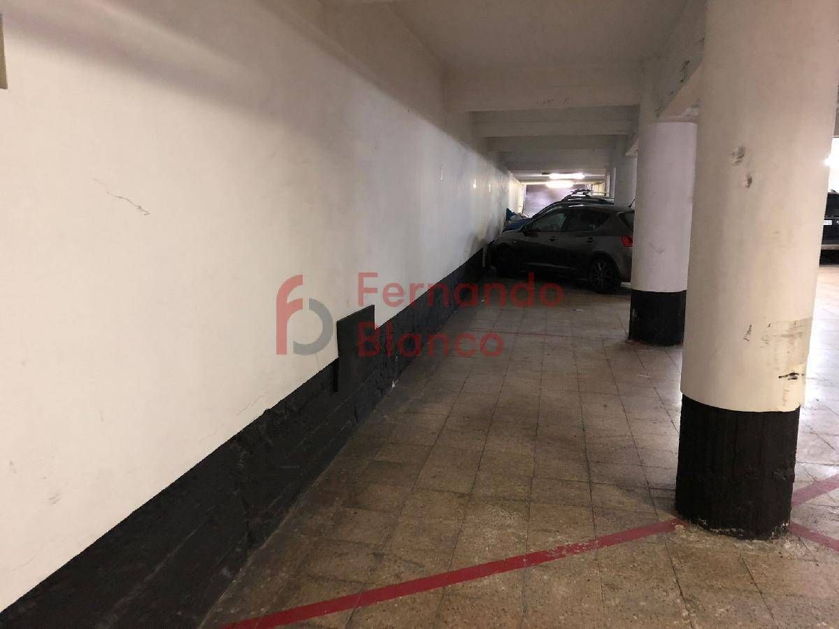 Aparcament de Garatge en venda en Bilbao 