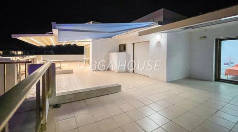 Foto 3 de Àtic en venda a Passeig de Jaume I, Platja de Llevant, Tarragona