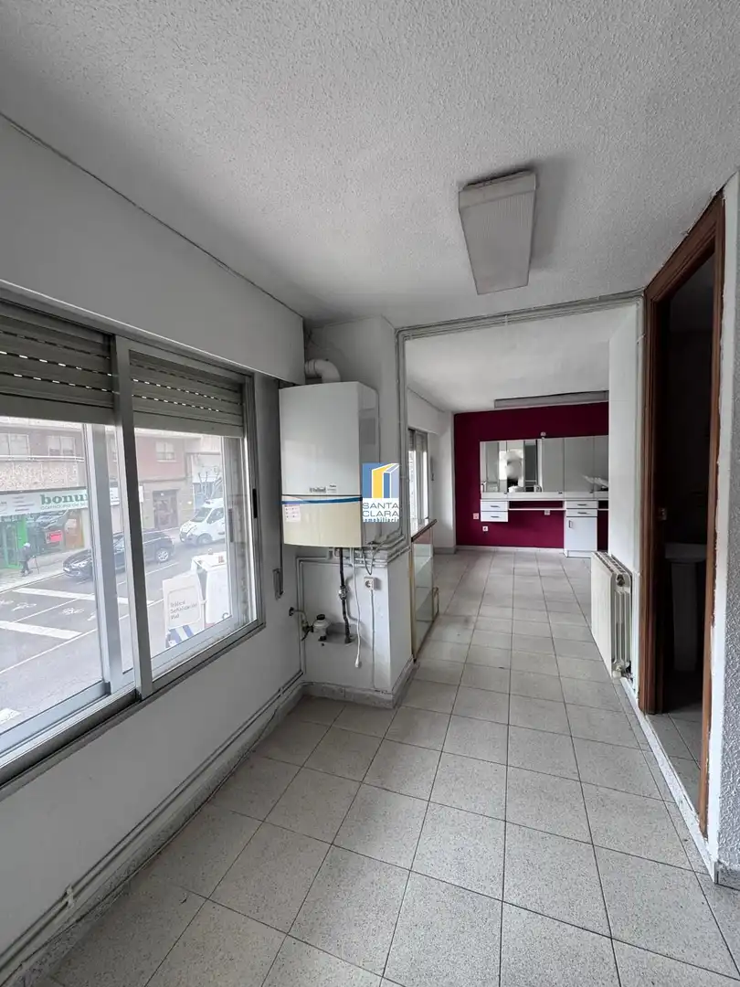 Kitchen of Study for sale in Zamora Capital 