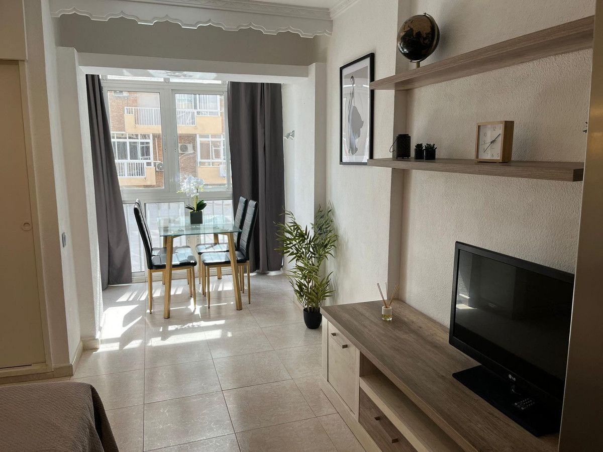 Estudi en venda a Arroyo de la Miel