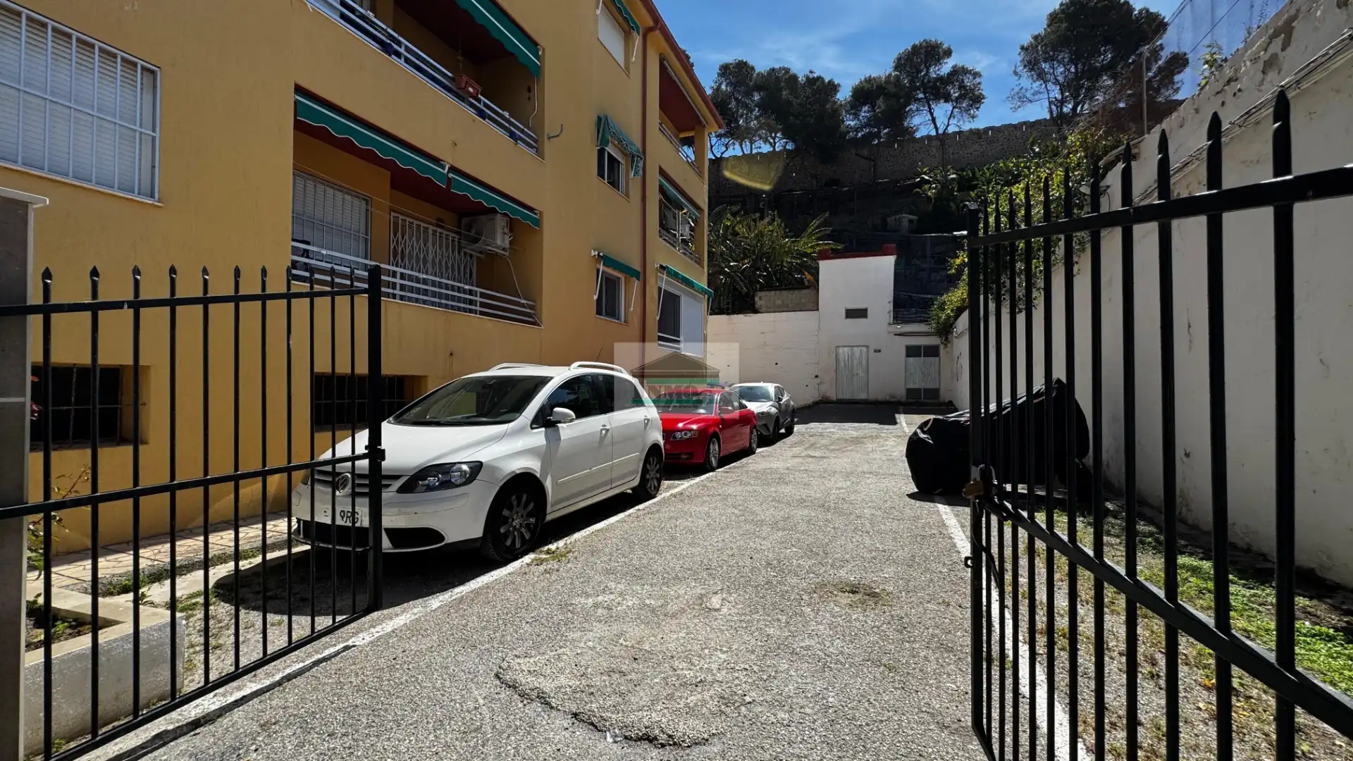 Appartamento con terrazza in vendita a Calle Geraneos 3, imagen 51