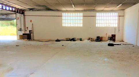 Photo 3 of Industrial buildings for sale in Carrer D'agullent, Sant Rafael, Valencia
