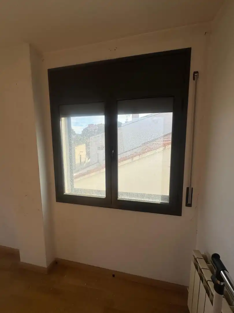 Dormitori de Pis en venda en Sant Andreu de Llavaneres amb Aire condicionat, Calefacció i Balcó