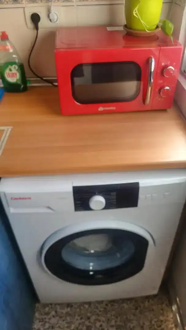 Appartement à vendre à Calle  Grupos Santa Teresa, imagen 3