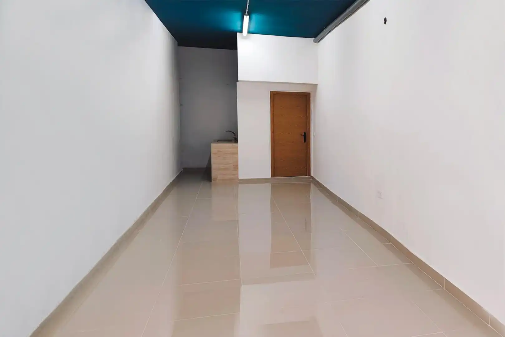Geschaftsraum zum Verkauf in Granada
