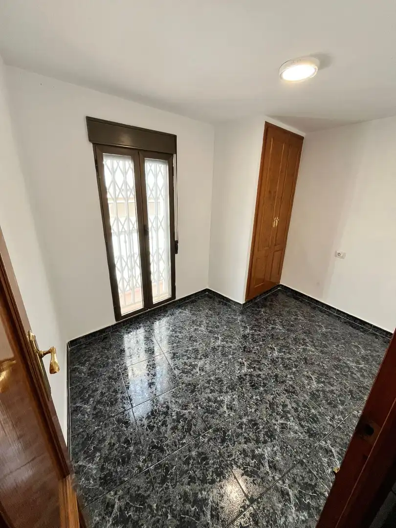 Terrassa de Casa adosada de lloguer en Castellón de la Plana / Castelló de la Plana amb Aire condicionat, Calefacció i Terrassa