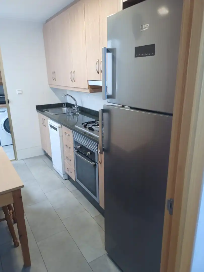 Appartamento con terrazza in affitto a Carrer Almirante Antequera, imagen 6