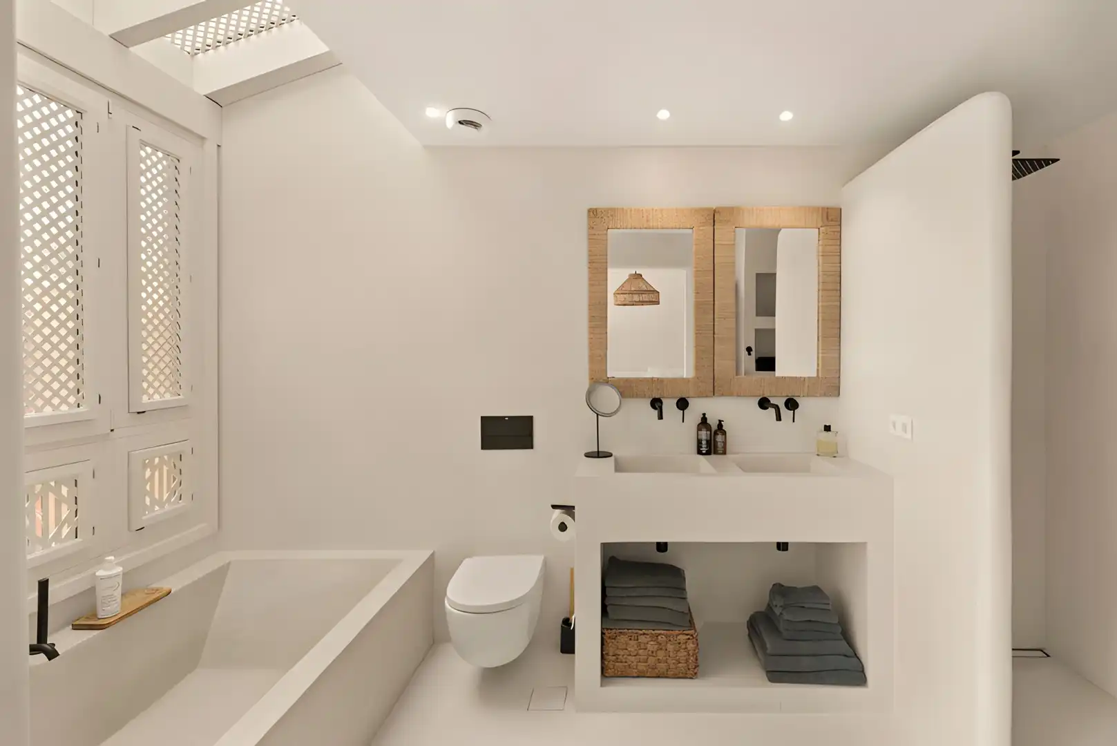 Reihenhaus mit Pool zum Verkauf in Milla de Oro, imagen 20