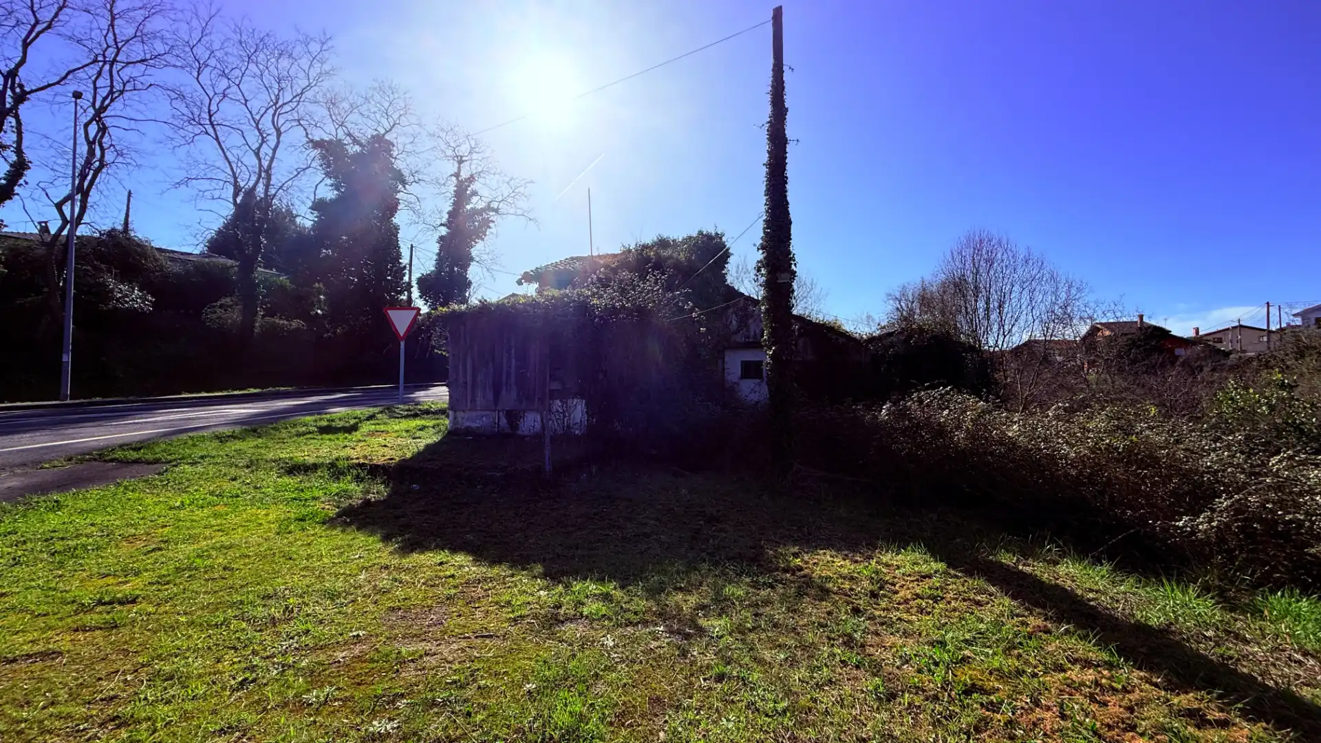 Casa o chalet en venta en Val de San Vicente 