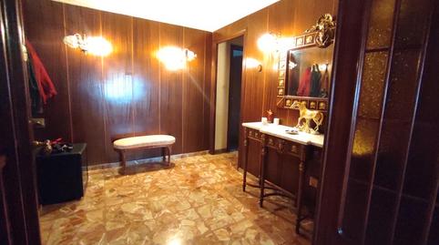 Foto 5 de Àtic en venda a Gran Vía de la Manga, 1, Entremares, Murcia