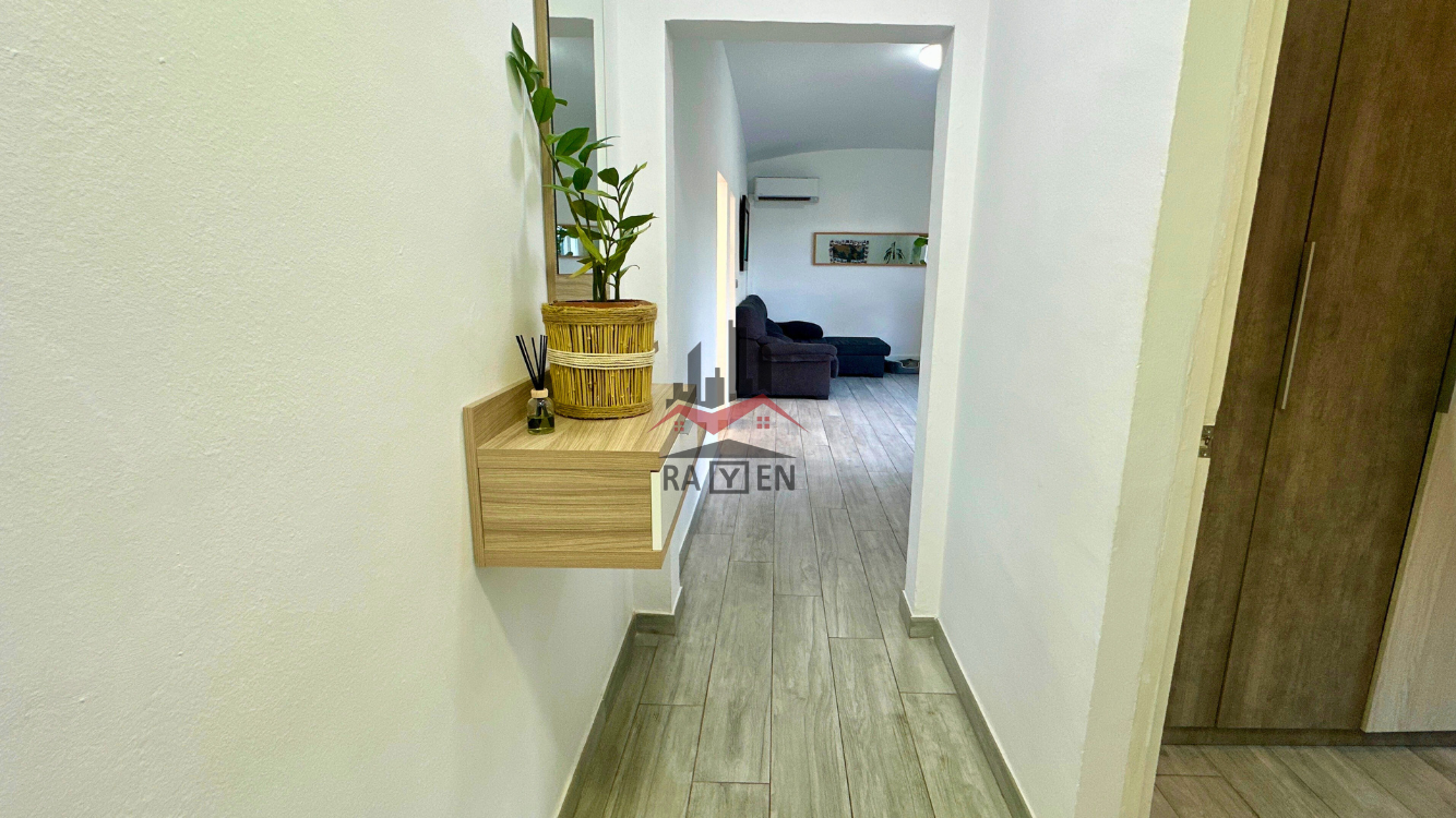 Pis en venda a de Salvador Dalí i Domènech, Eixample - Horta Capallera