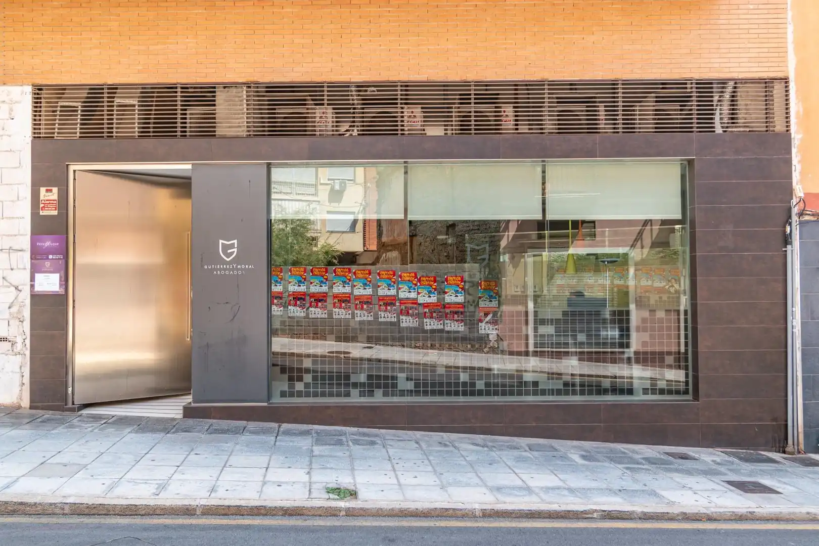 Local comercial en venda a Calle TEJEROS, imagen 3
