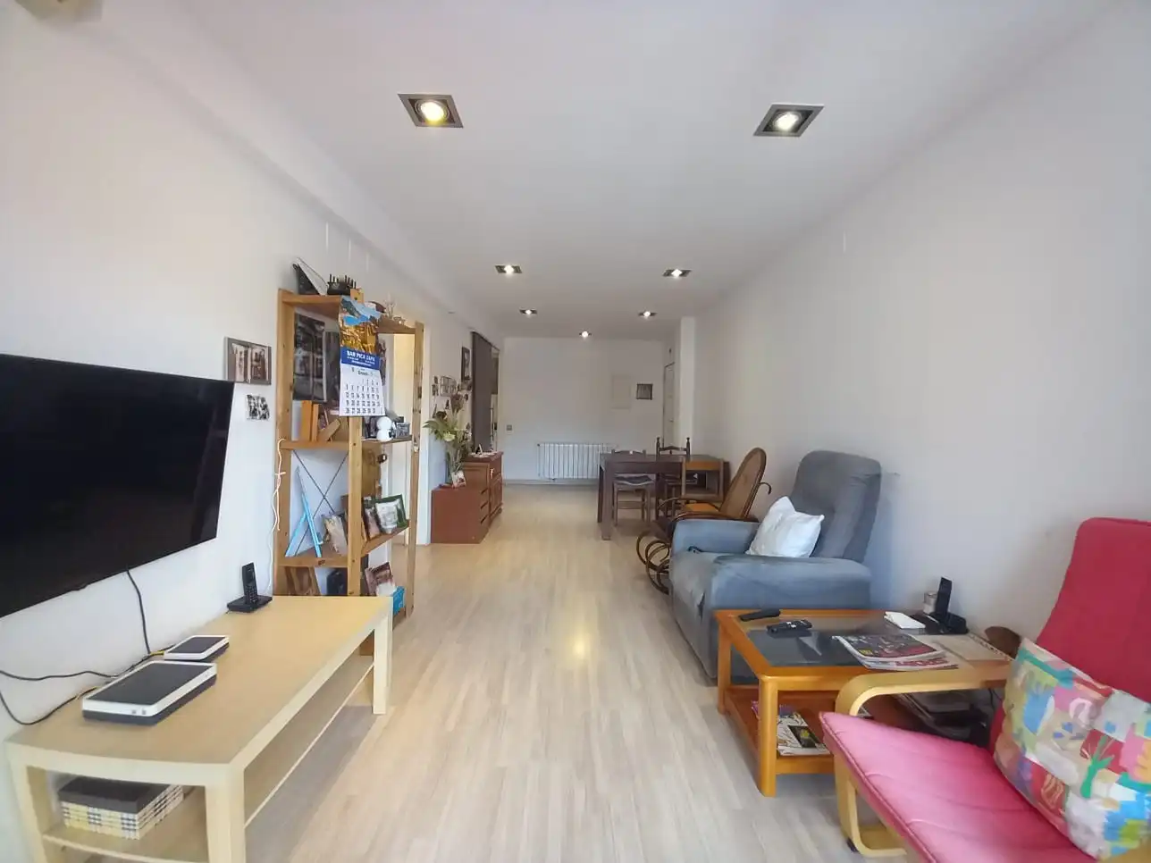 Appartamento con terrazza in vendita a Carrer del Doctor Robert, imagen 7