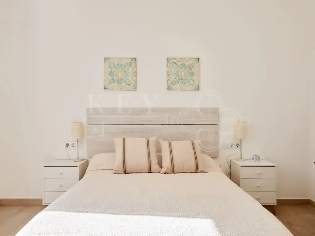 Villa con terrazza in vendita a Cala Blanca, imagen 11