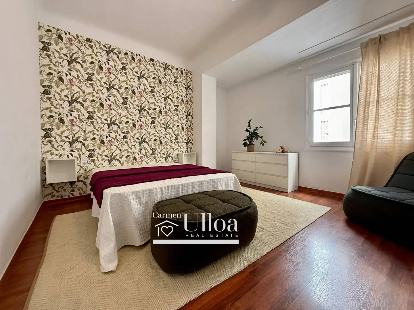 Apartments for rent in Calle San Juan Bosco, Ensanche - Diputación
