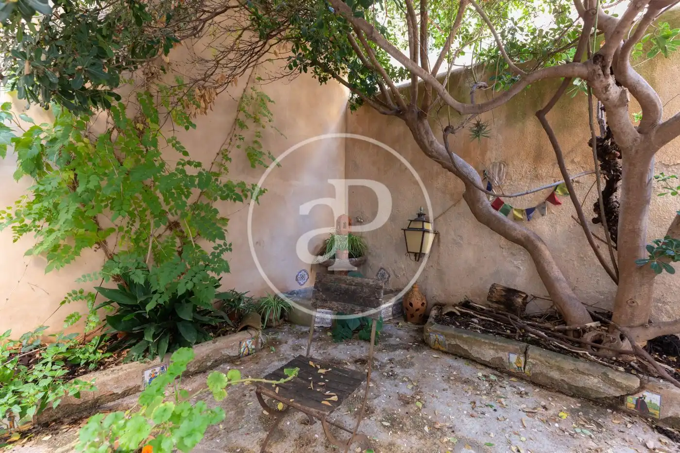 Garden of Houses for sale in Sóller  with Private garden, Storage room and Balcony