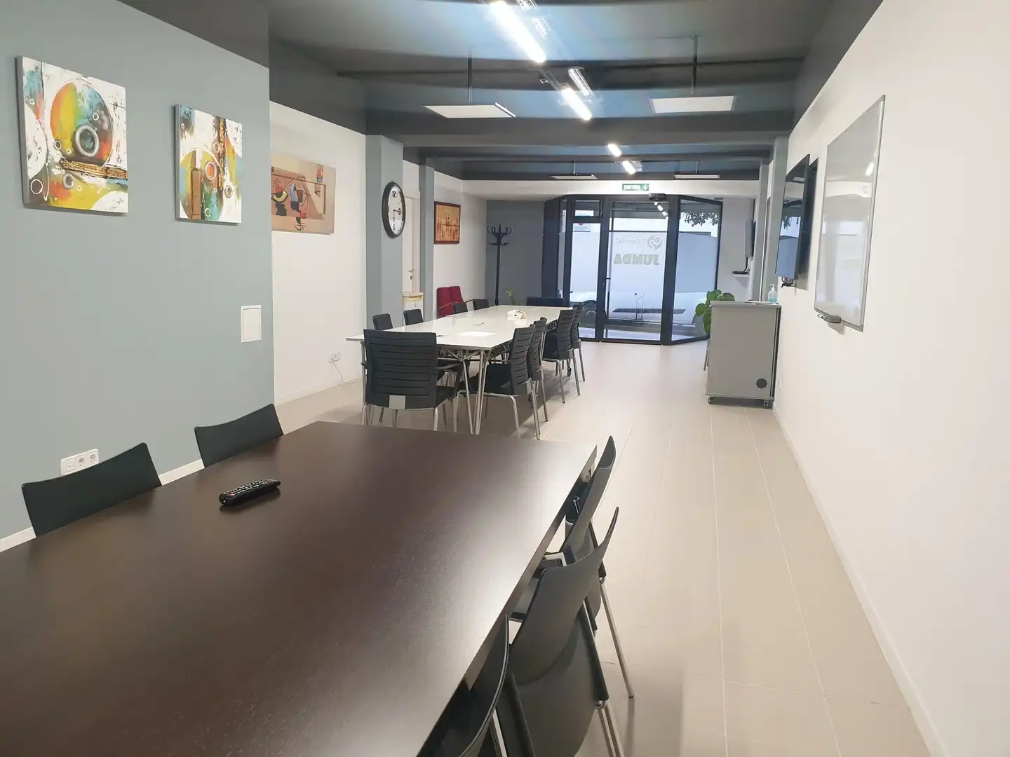 Local en venta en Esplugues de Llobregat