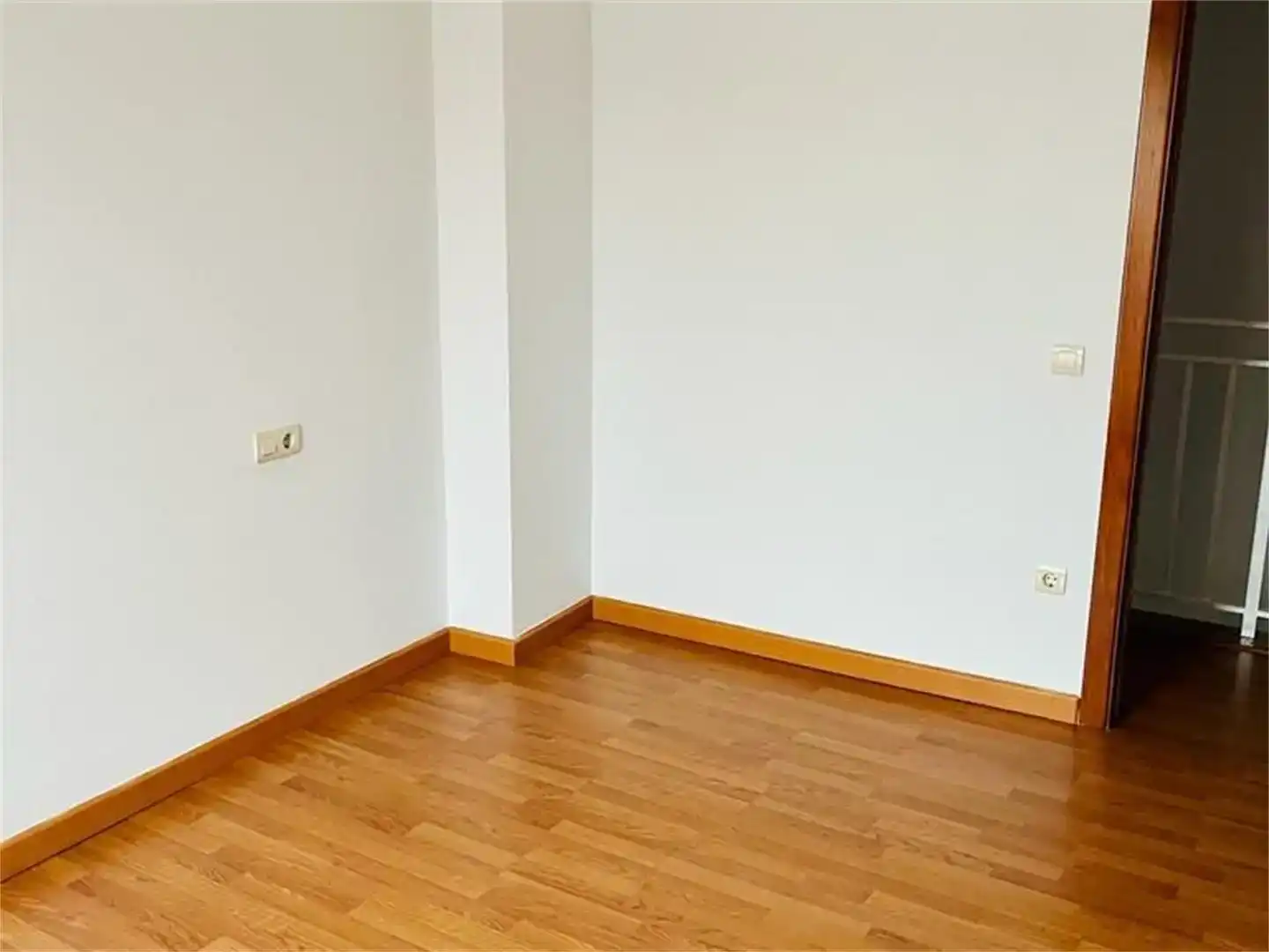 Habitación de Casa o chalet en venta en Huerta, Salamanca