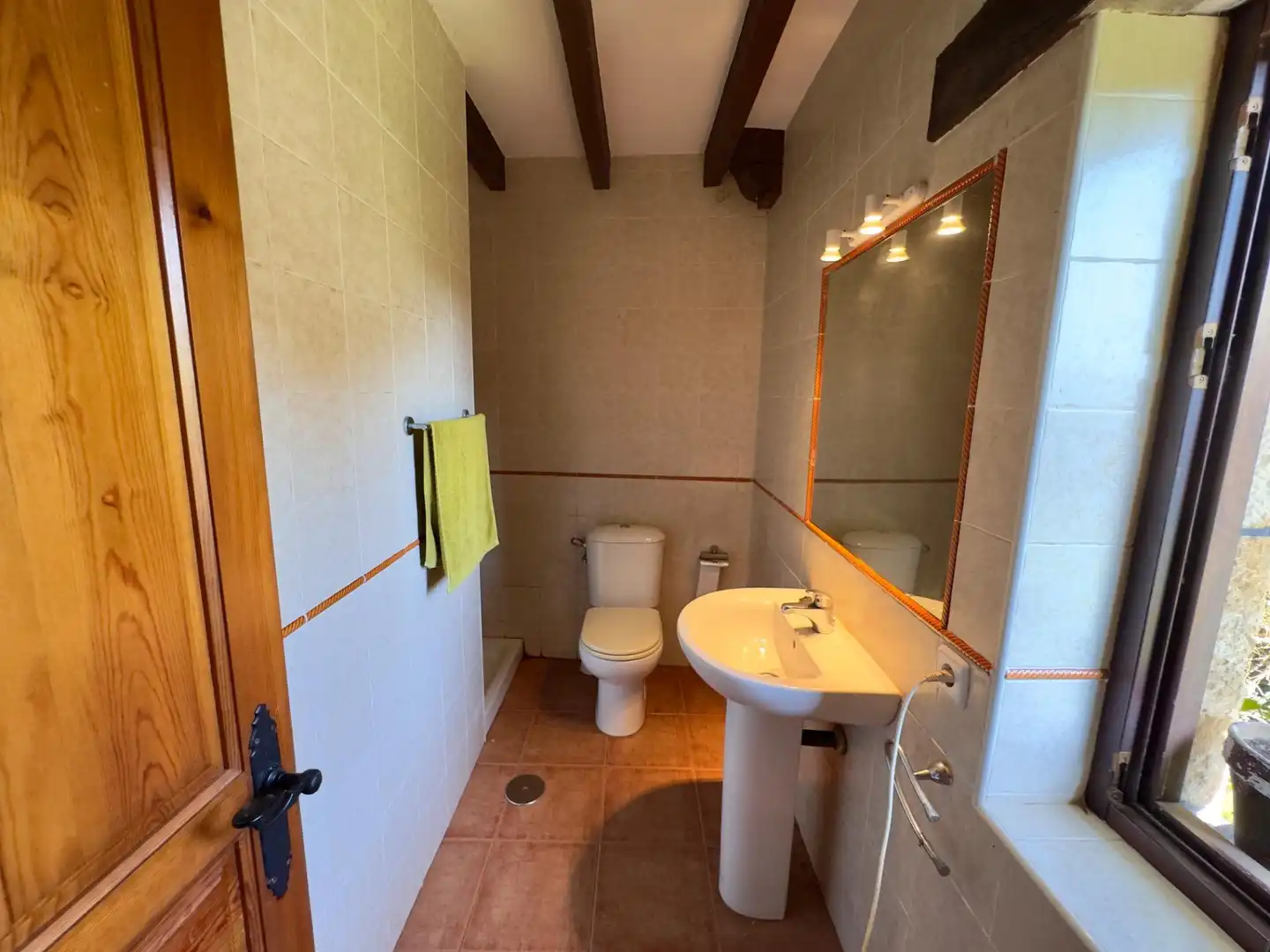Casa amb terrassa en venda a LIANDRES, imagen 38