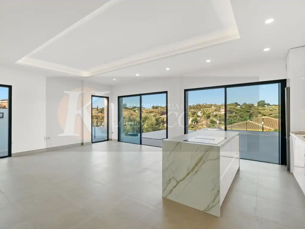 Maison avec piscine à vendre à Campo de Mijas, imagen 11