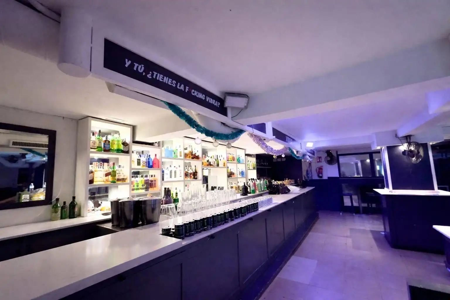 Local comercial en alquiler en Ruta de la Plata