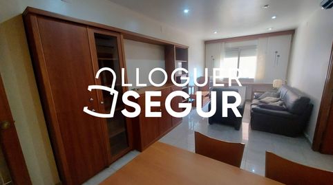 Photo 2 of Flat for rent in De Cienfuegos, La Sagrera, Barcelona Capital