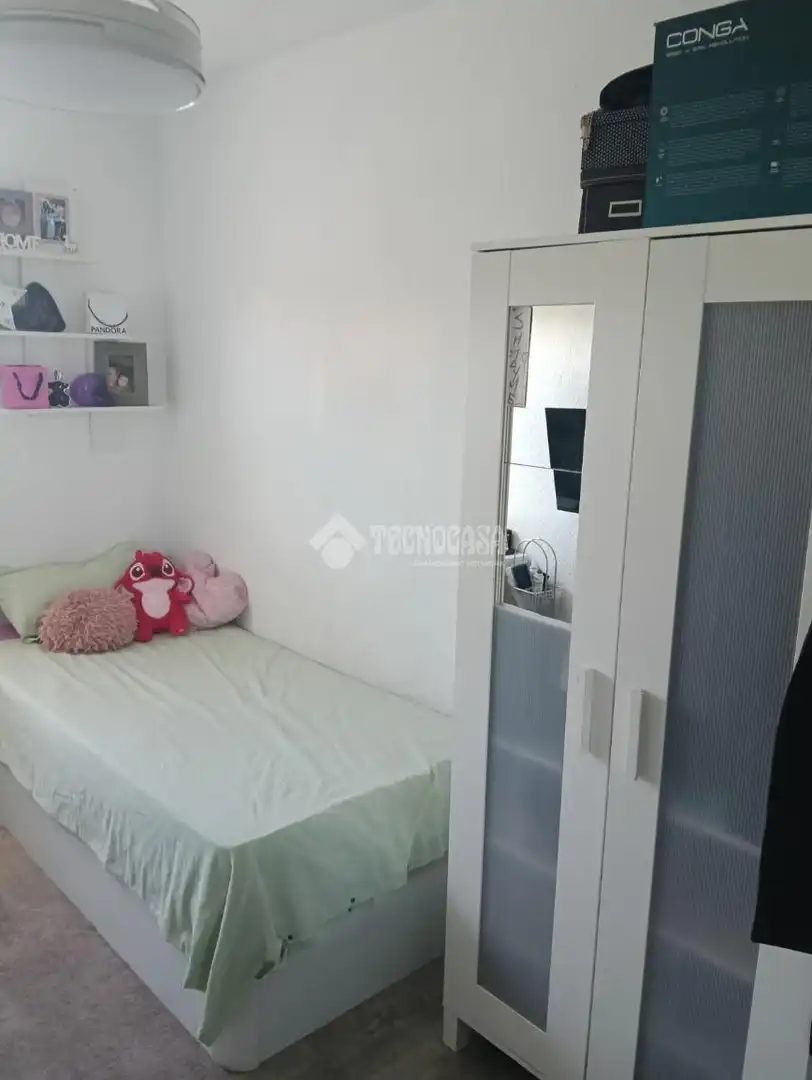 Habitación de Piso de alquiler en Madrid