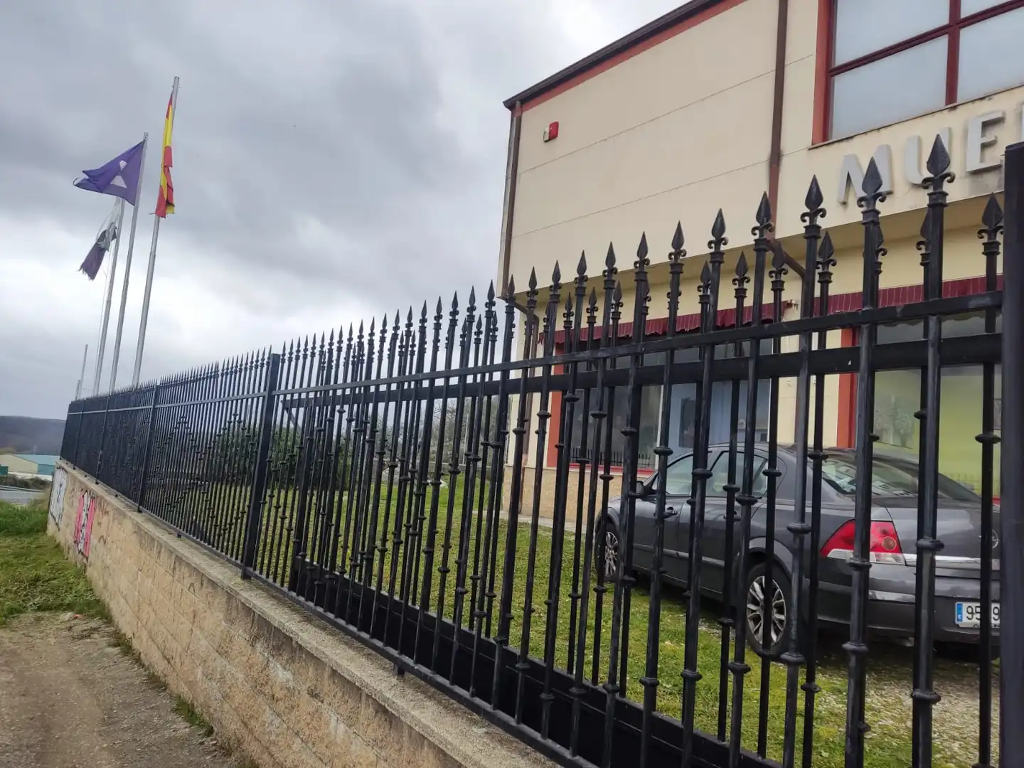 Local comercial en venta en Losar de la Vera, imagen 11