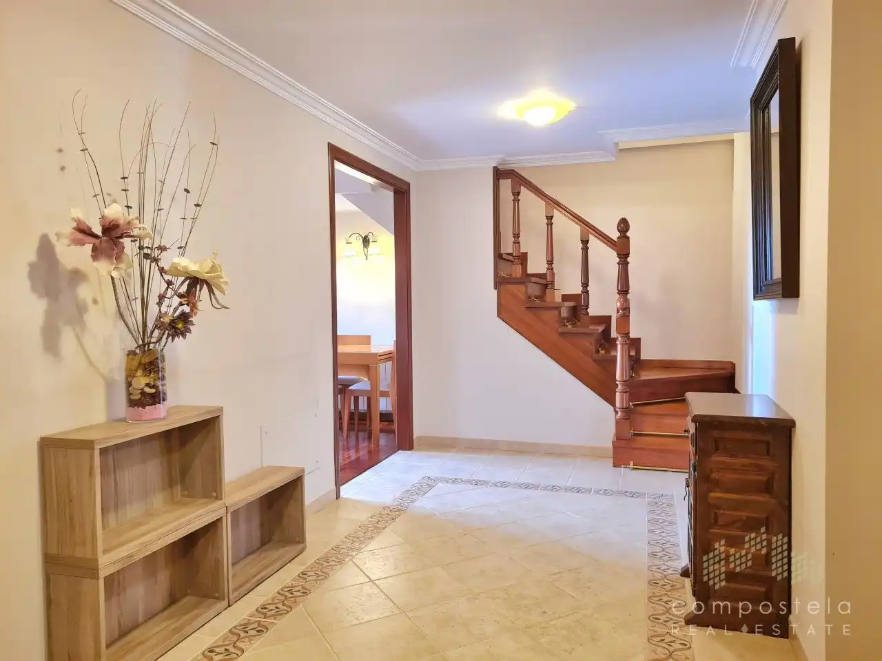 Duplexes for rent in Muiño Vello, O Milladoiro