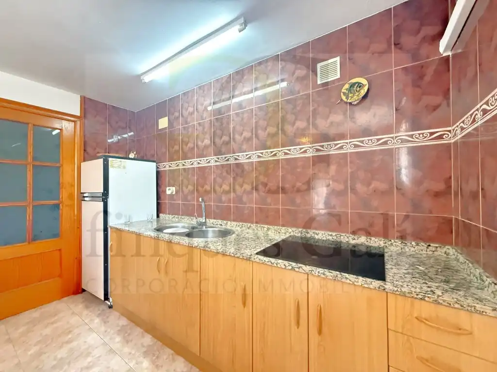 Kitchen of Houses for sale in Castellgalí  with Air Conditioner, Private garden and Terrace