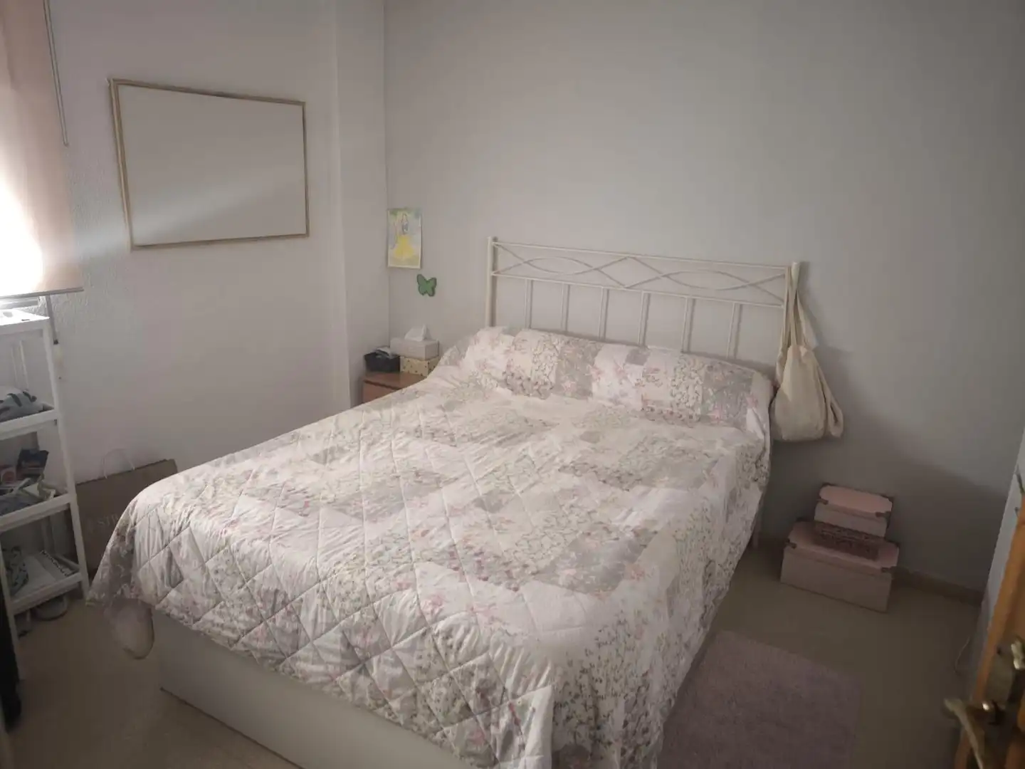 Piso en venta en Calle CASCO DE MOTRIL , Motril ciudad