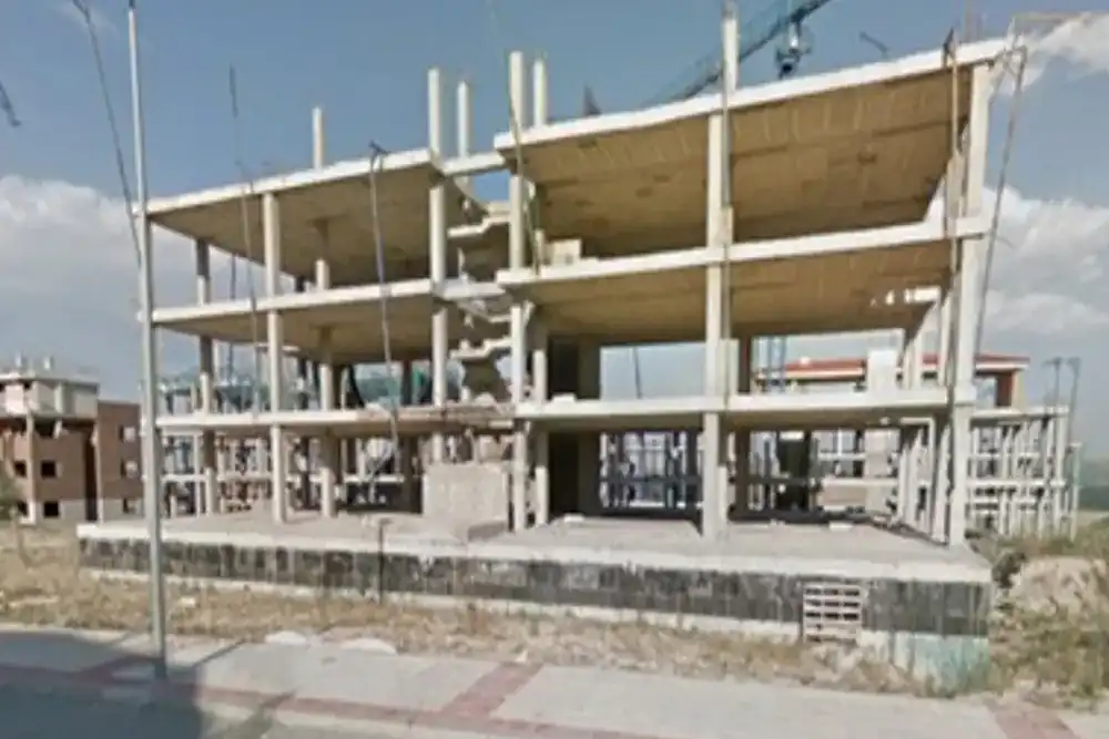 Terreno residenziale in vendita a Calle las Traseras, imagen 2