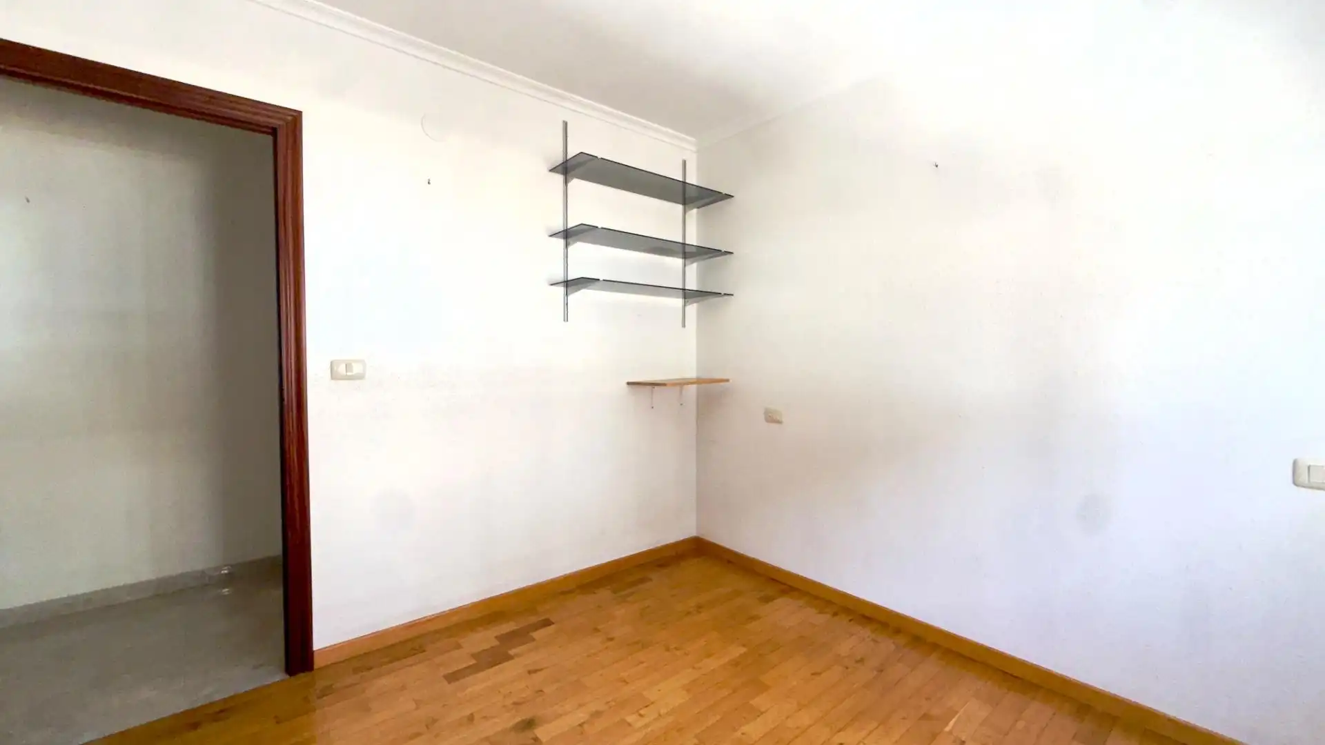 Schlafzimmer von Wohnung zum Verkauf in Xinzo de Limia