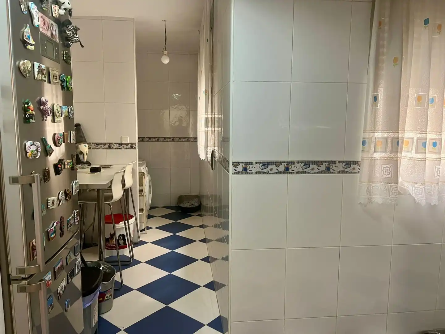 Baño de Piso en venta en Alcantarilla con Aire acondicionado, Calefacción y Terraza