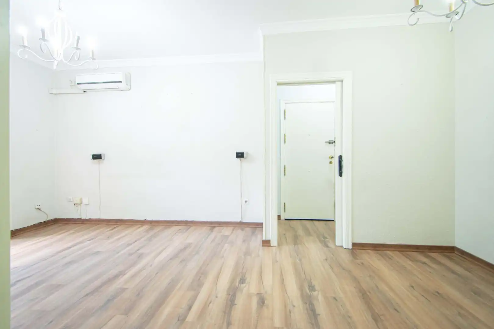 Wohnung zum Verkauf in Sevilla mit Klimaanlage