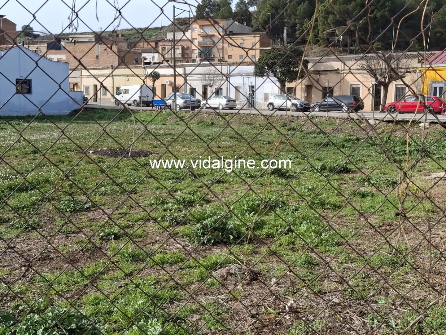 Terreno residenziale in vendita a Carrer Nou, imagen 6