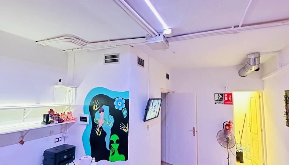 Photo 1 of Premises for sale in Carretera Rafael Puig Lluvina, 10, Playa de las Américas, Santa Cruz de Tenerife